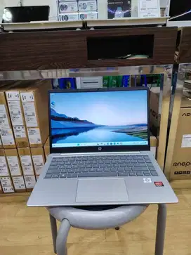 HP 14-EM0196AU SILVER / EM0195AU GOLD