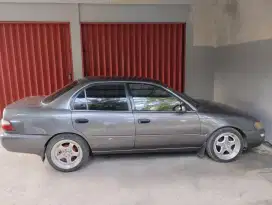 Toyota corolla se.g 1993