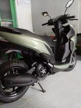 YAMAHA FREEGO S KEYLESS 2024