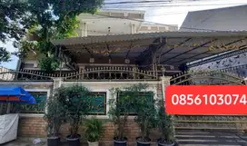 Rumah mewah besar jatipadang Pasar minggu jaksel Ls.209mtr jln 2 mbl