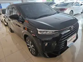 AVANZA 1.5 G MT 2022