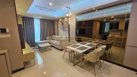 Apartemen Casa Grande Full Furnished Tower Bella Nego