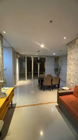 DIJUAL RUMAH PAKUWON CITY PALM BEACH MURAH BAWAH PASAR