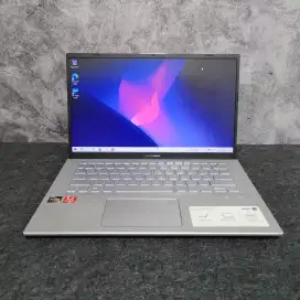Laptop Asus VivoBook A412D Ryzen 3 - 3200U 8Gb fhd 256gb Backlight