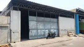Gudang Nusa Indah - Kapuk - Jakarta Barat