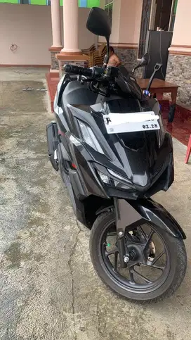 JUAL CEPAT VARIO 160 2023