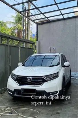 Grill Modulo Honda CRV Turbo 2017-2021