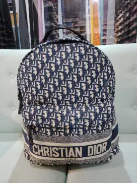 tas  pria christian dior