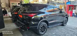 Toyota Fortuner 2021 Diesel