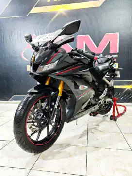 Yamaha All New R15 VVA V3 REG 2019 surat panjang