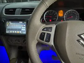 TERMURAH Suzuki Ertiga 2015 Bensin AT
