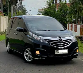 Mazda Biante 2014 Skyactiv km 58rb an