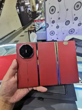 HUAWEI MATE XT | ULTIMATE DESIGN