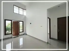 KEMANG PRATAMA BEKASI LT 90 m2 (FREE BIAYA-BIAYA) BEKASI