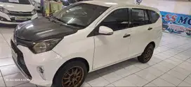 Toyota Calya G 2018