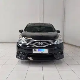 Grand Livina Highway Star A/T 2015