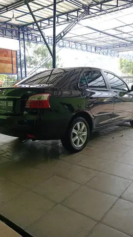 Vios Pribadi Type G matic tahun 2012