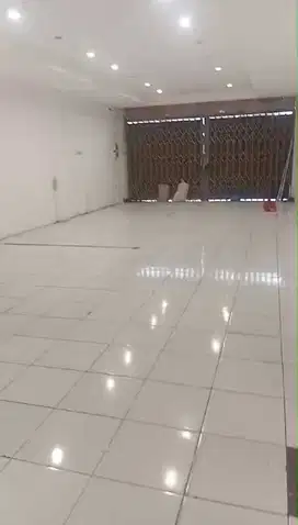 Disewakan Ruko Siap ngomset Raya Dukuh Kupang
