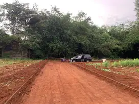 Tanah Kavling Premium Legalitas SHM, Siap Bangun.