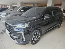 VELOZ 1.5 Q CVT