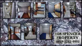 Disewakan Apartemen Gading Nias 2 kamar Furnish Bagus