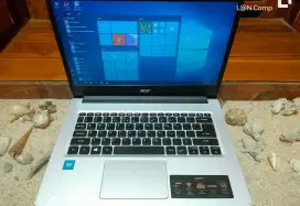 Laptop bekas siap pakai Normal