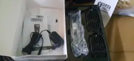 Dijual Alat Cukur Elektrik Wahl versa 2228