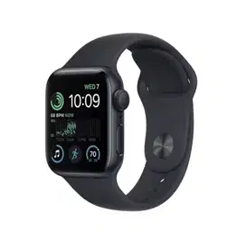 Apple Watch SE-Gen2, 40/Midnight