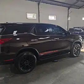 Toyota Fortuner 2020 Diesel