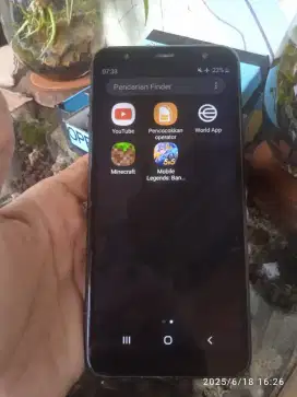 Samsung galaxy j4+ 2/32G