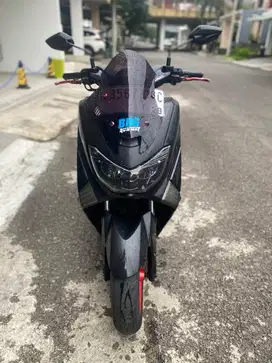 YAMAHA NMAX 2018 PAJAK ISI KALENG PANJANG SIAP PAKAI