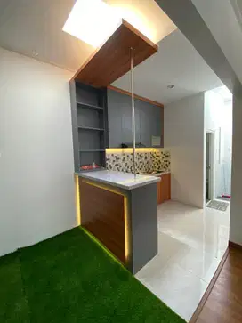 Dijual cepat rumah di Cluster Victoria Permai, Pulo Timaha, Babelan