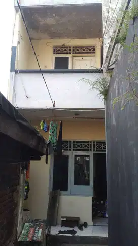 Dijual Rumah Kosan 13 Pintu Dijakarta Timur