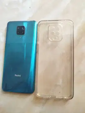 Xiaomi redmi note 9 pro 6/64gb ori