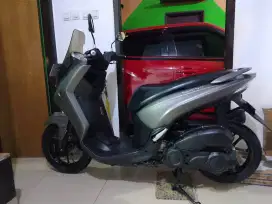 YAMAHA LEXI ABU ABU
