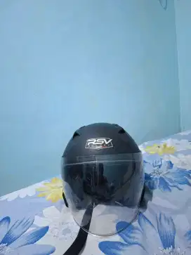 Helm rsv sv300 unit only