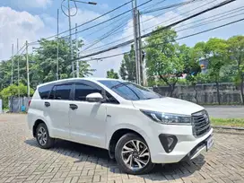 TDP Rendah Toyota Kijang Innova 2.0 G Bensin-AT 2021 UOY