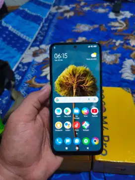 Poco M4 pro 8+256