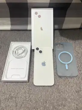 iphone 13 128gb inter All Operator 100%