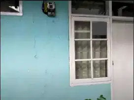 Rumah 2 Lantai Akses Gang Area Cihampelas Bandung Utara