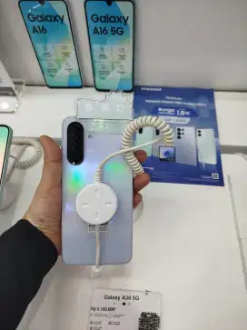 Samsung Galaxy A36 5G
