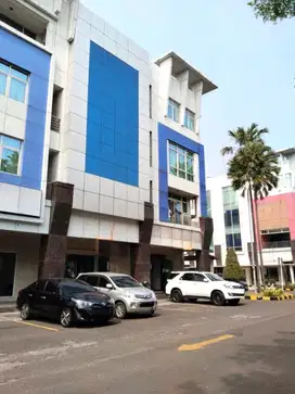Ruko Kirana Boutique Office 4lt 6x16 96m Kelapa Gading Jakarta Utara