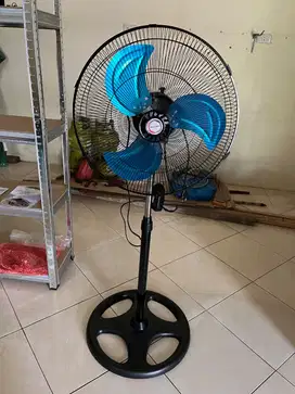 Kipas Angin IKEDO 3 in 1