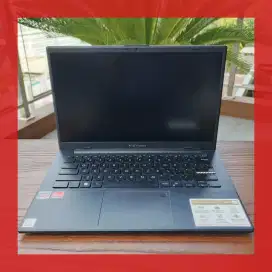 Asus E1404FA Ryzen 5-7520/16GB/512 Garansi 1 Tahun