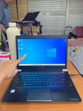 Laptop Toshiba X30e Touchscreen Core i7 Ram 8gb Ssd 256gb   Z-WKJ