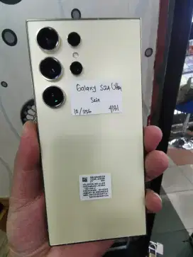 SAMSUNG S24 ULTRA SEIN