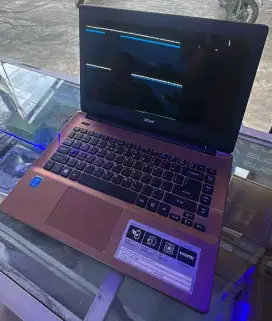 LABTOB ACER ASPIRE E14