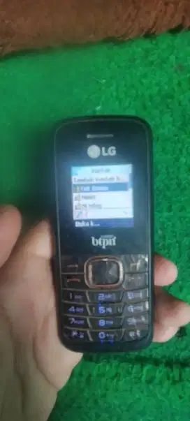 Hp LG jadul segel