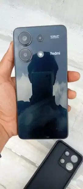 Xiaomi redmi note 13