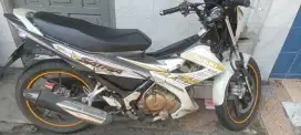 SUZUKI SATRIA LIMITED F150